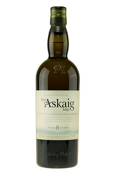 Port Askaig 8 Years