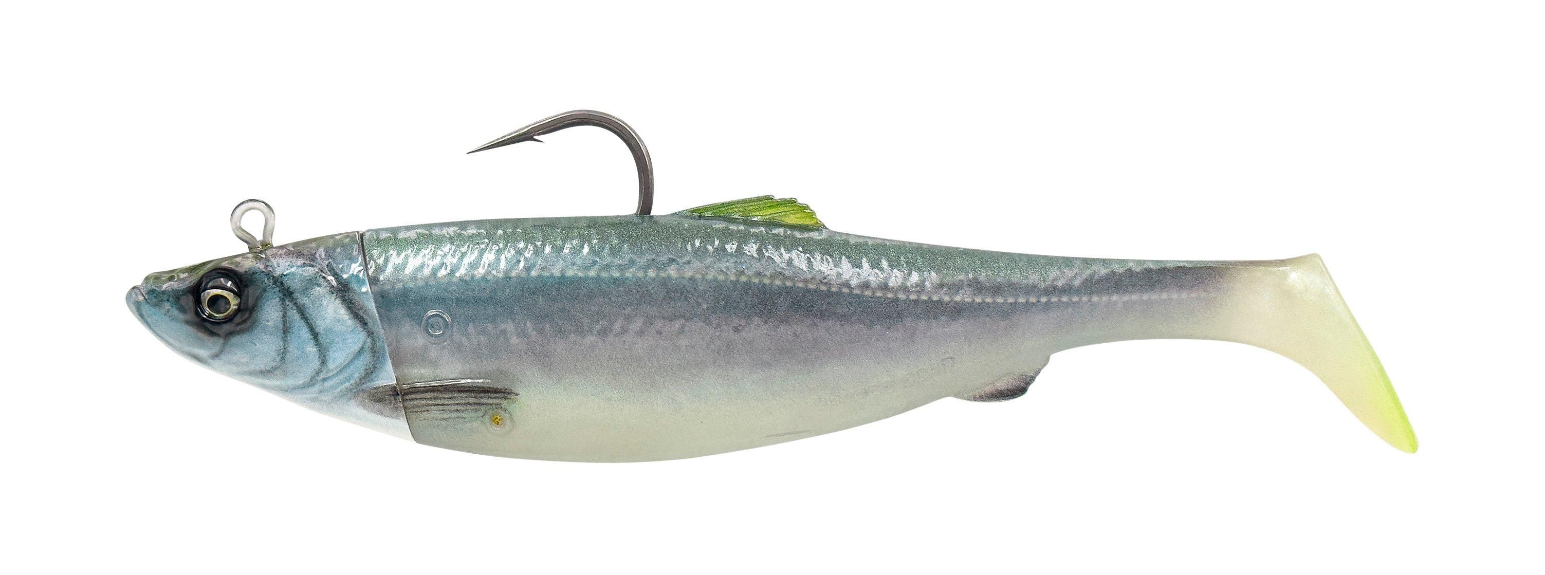 Savage Gear 4D Herring Big Shad 32 cm -560 g - 4