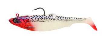 Savage Gear 4D Herring Big Shad 32 cm -560 g