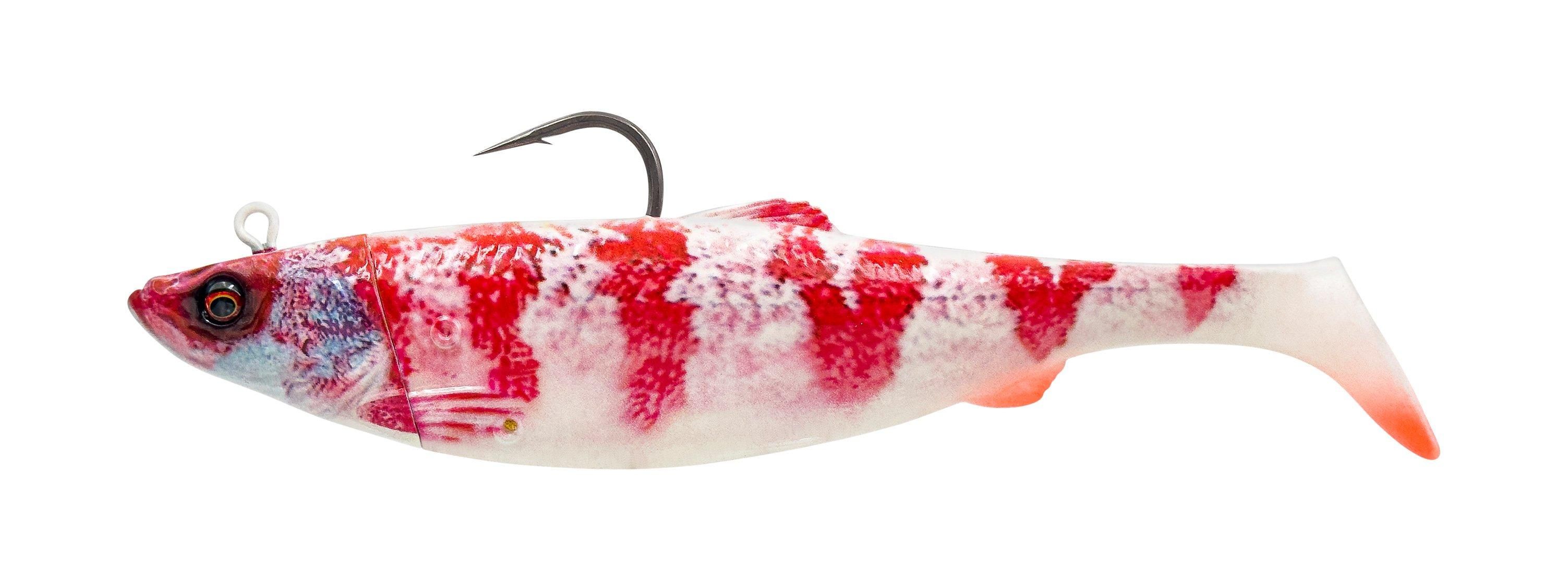 Savage Gear 4D Herring Big Shad 32 cm -560 g - 2