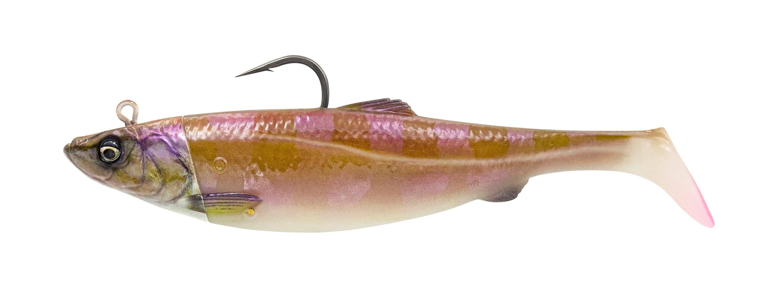 Savage Gear 4D Herring Big Shad 32 cm -560 g - 3