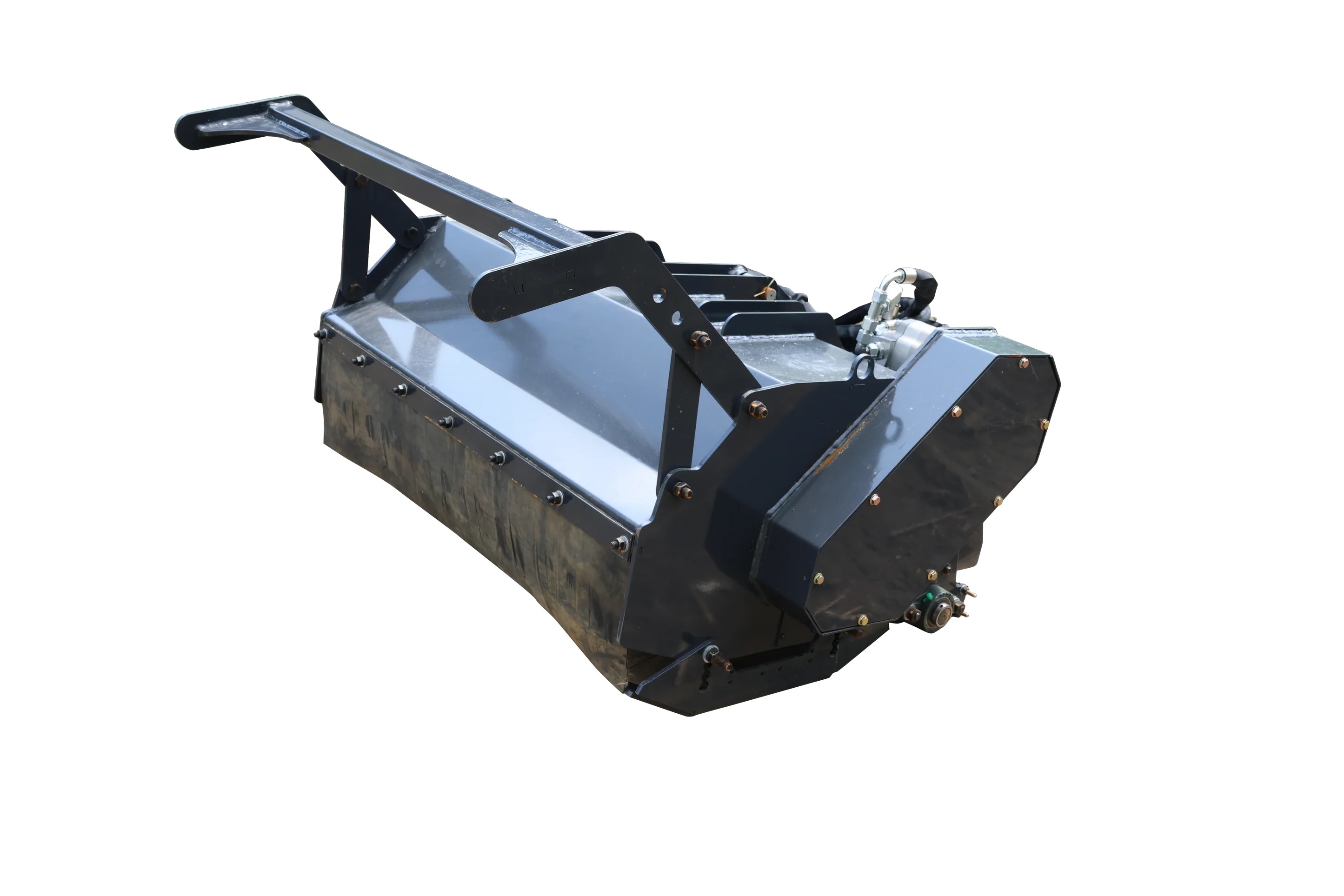 Mulcher - RS 07