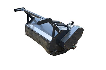 Mulcher - RS 07