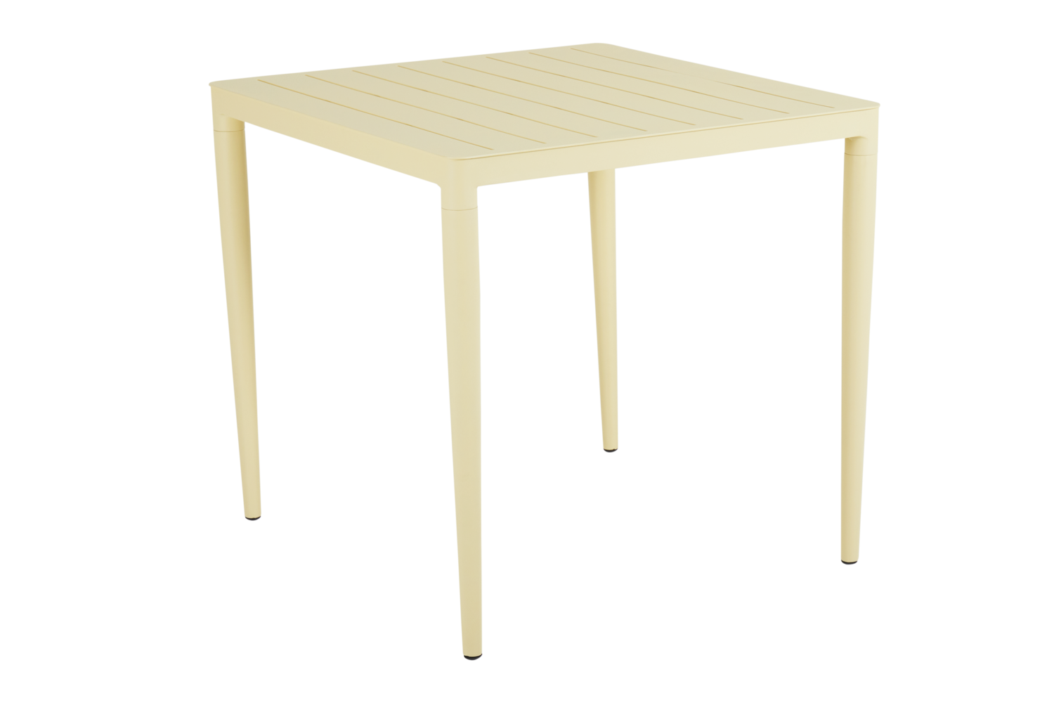 BIGBY dining table 76x76 - 2