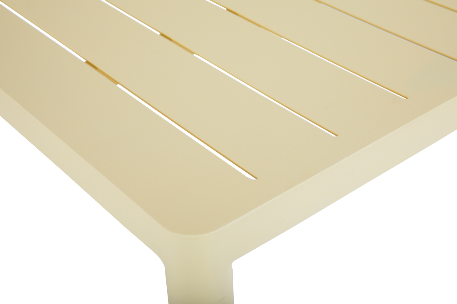 BIGBY dining table 76x76 - 5