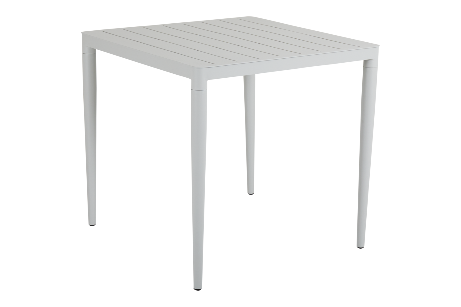 BIGBY dining table 76x76 - 4