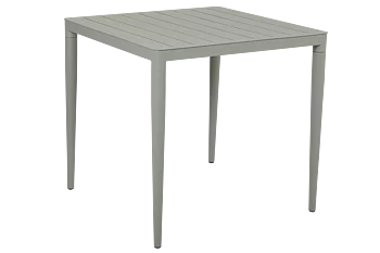 BIGBY matbord 76x76