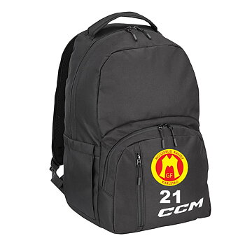 CCM TEAM RYGGSÄCK S23 (MGFB)
