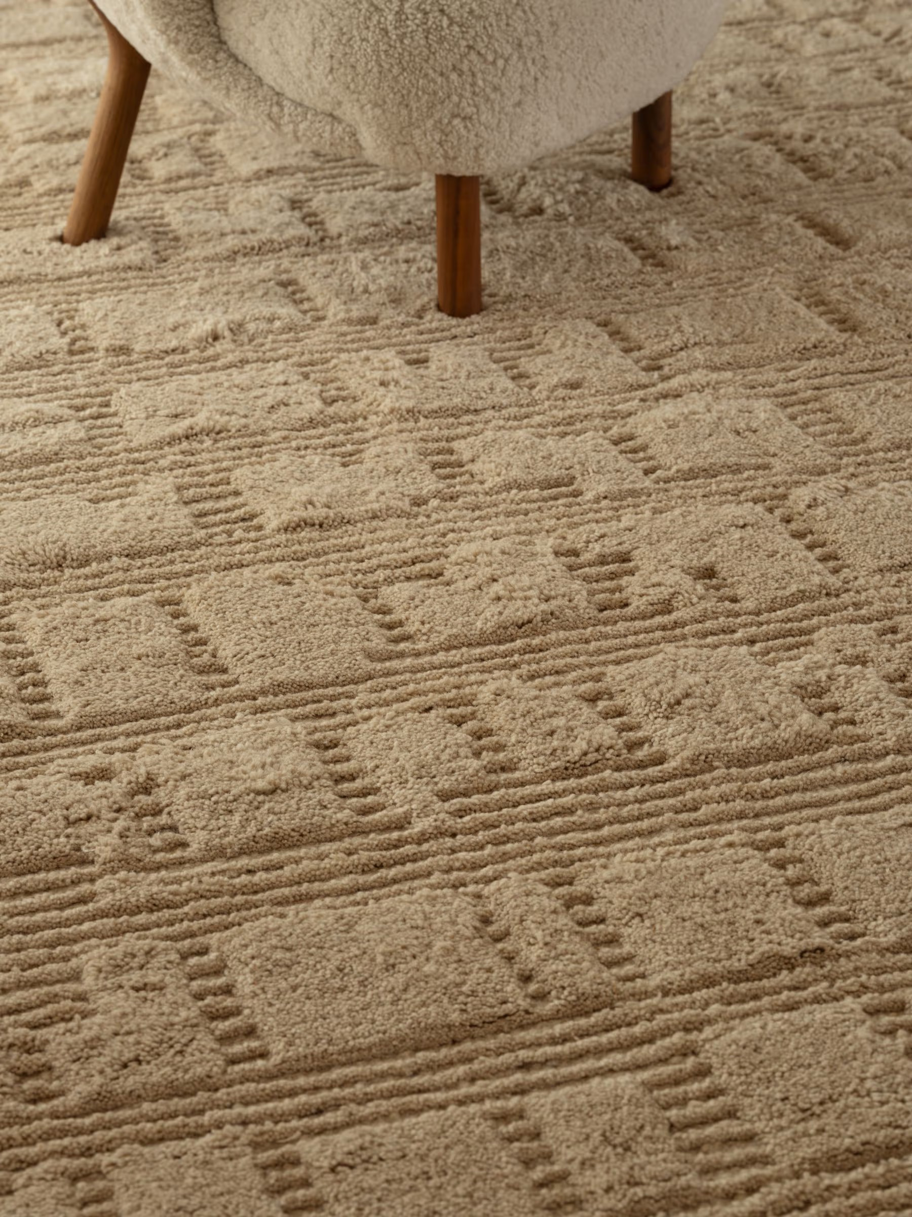Lydahl Beige  - 4