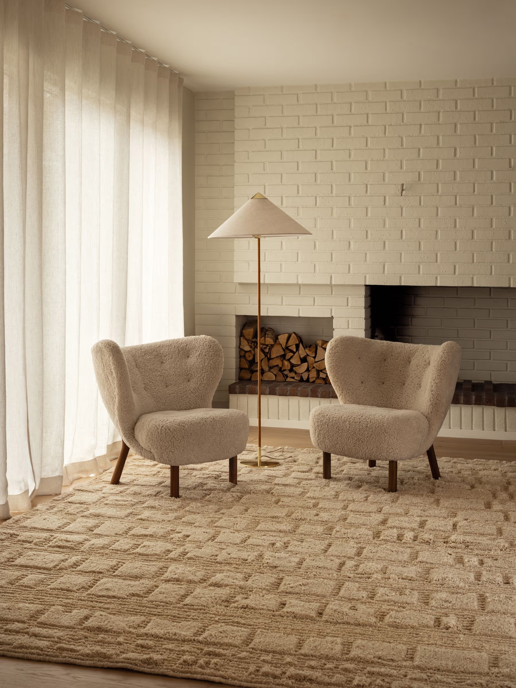 Lydahl Beige 