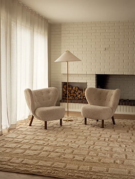 Lydahl Beige 