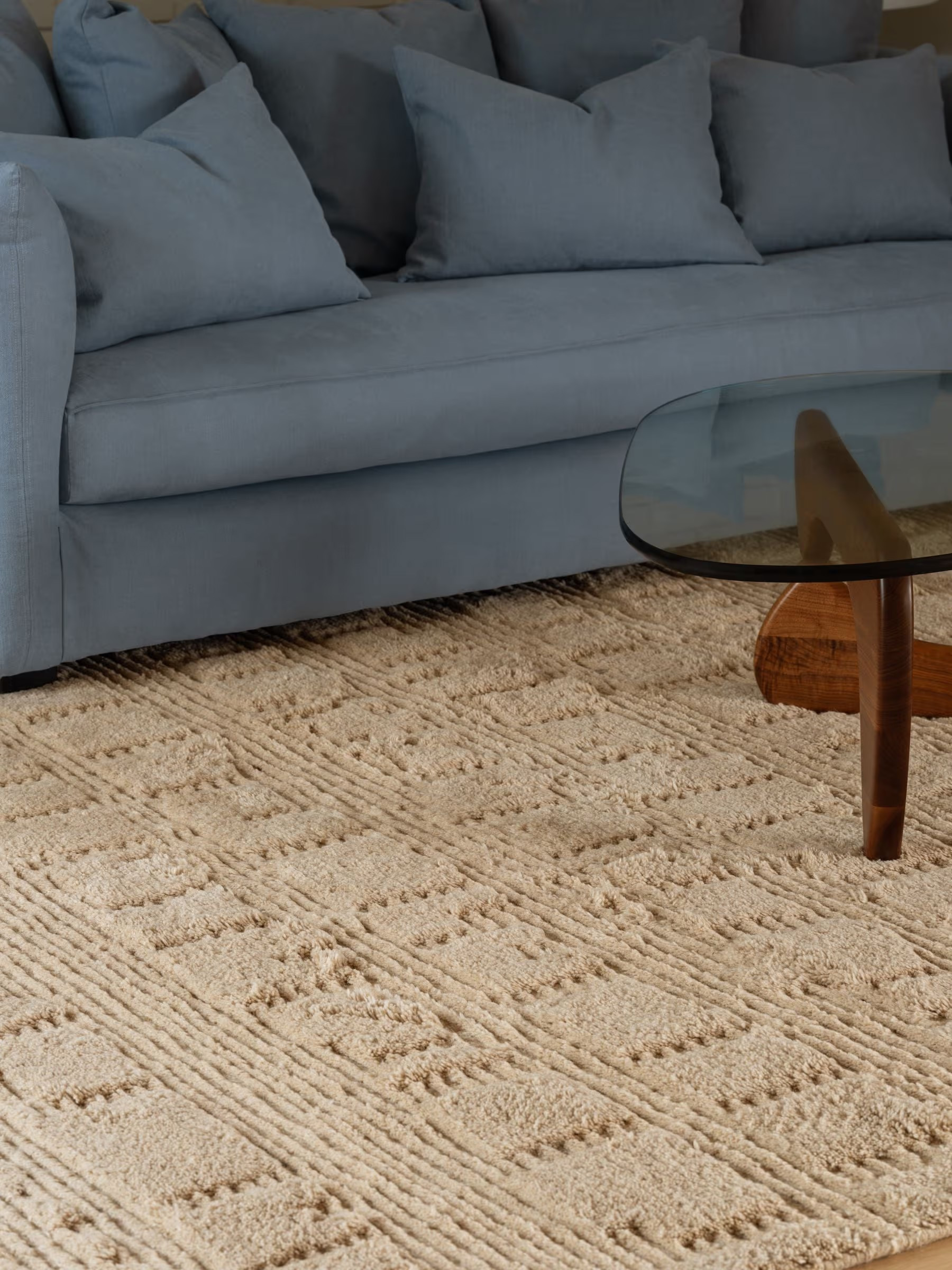 Lydahl Beige  - 2