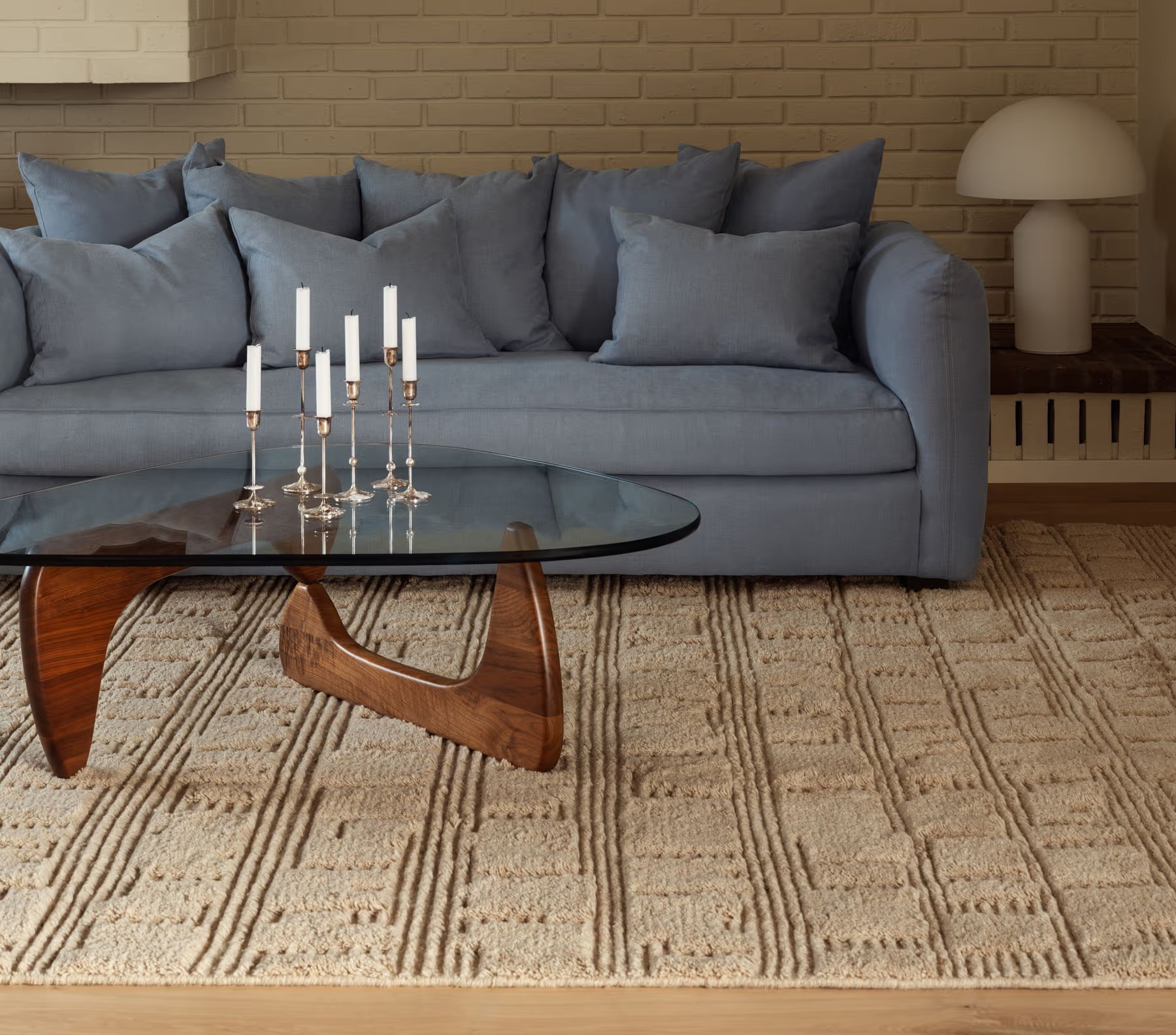 Lydahl Beige  - 3