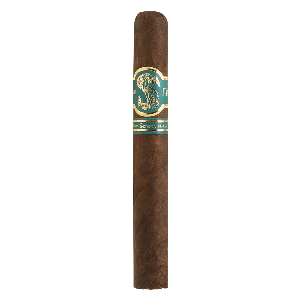 Matilde Serena Maduro Toro Bravo