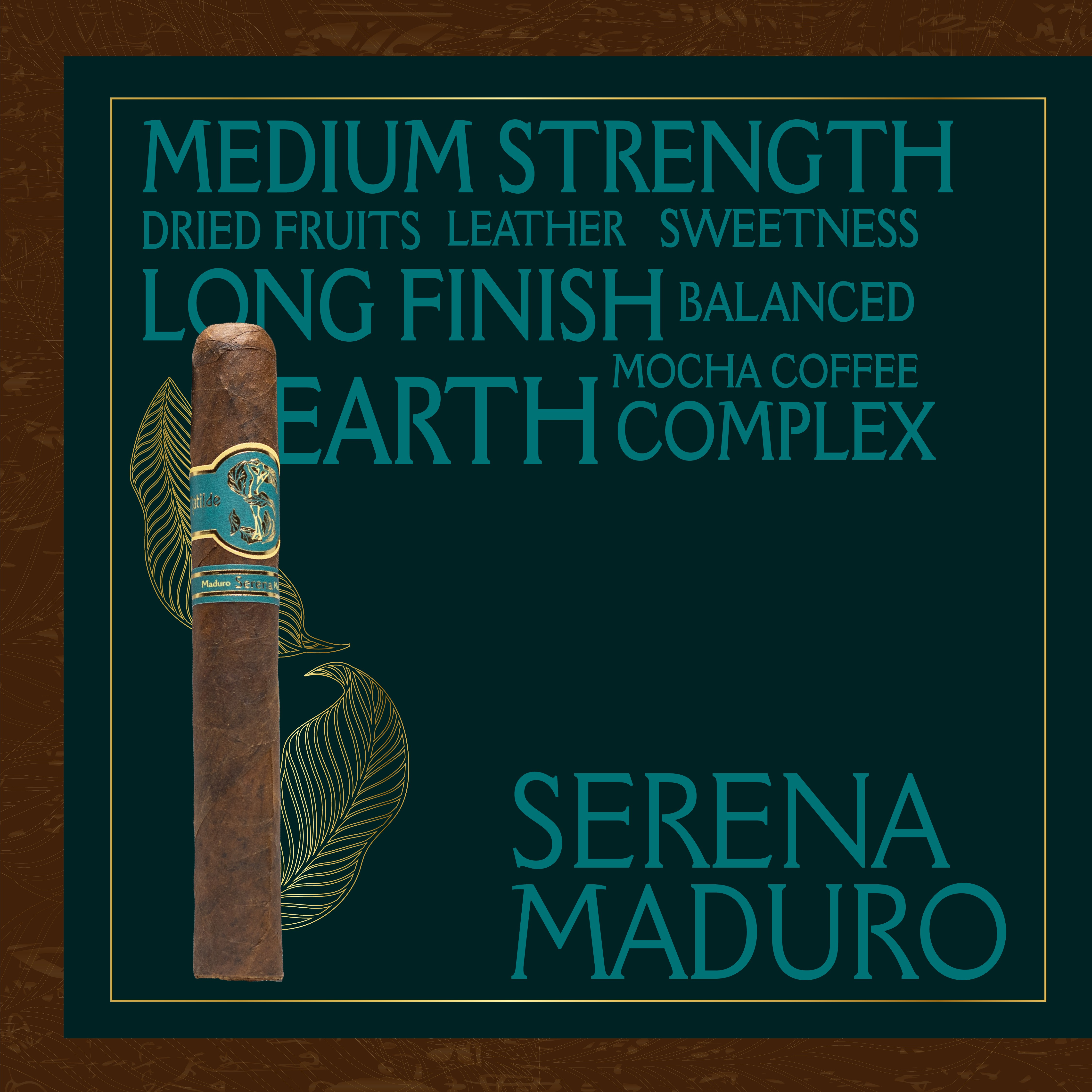 Matilde Serena Maduro Toro Bravo - 2