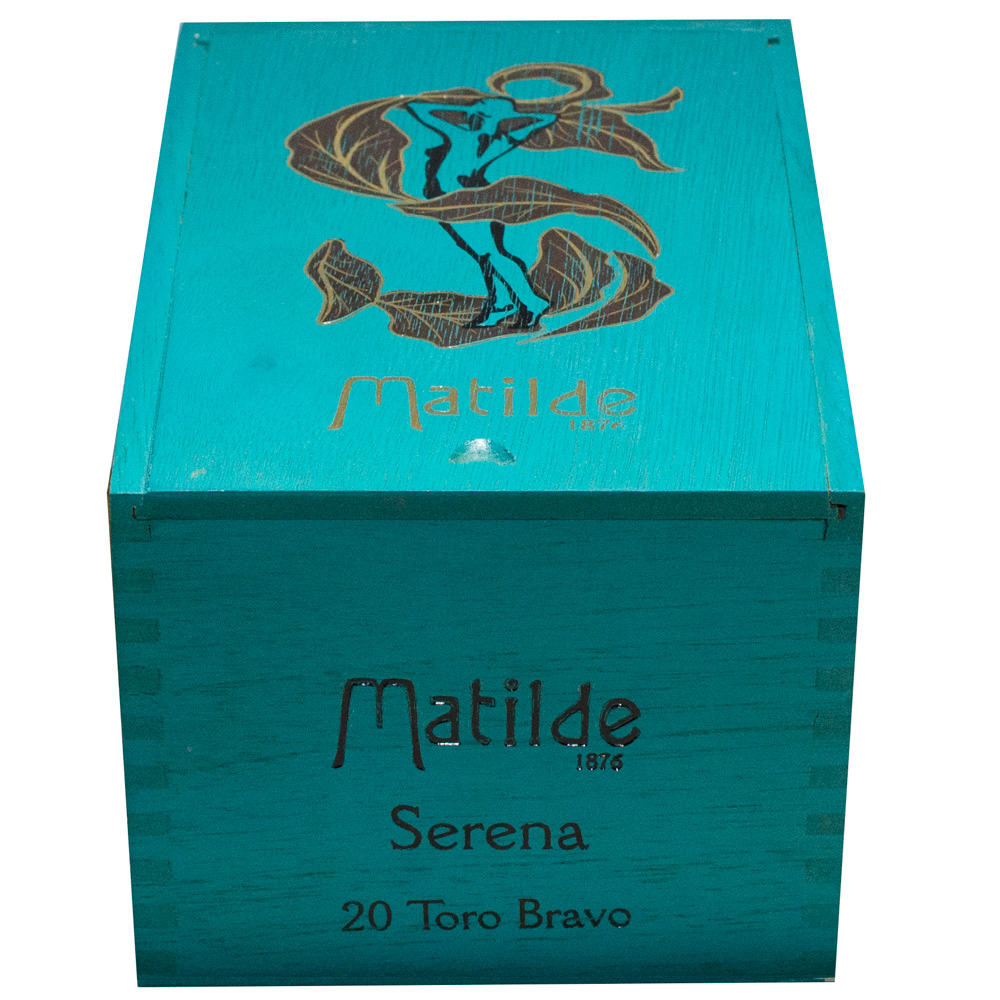 Matilde Serena Toro Bravo - 3