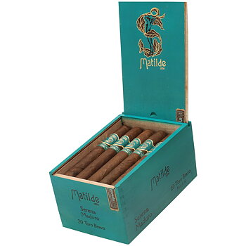 Matilde Serena Maduro Toro Bravo