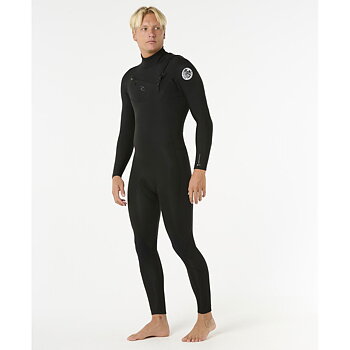 Rip Curl våtdräkt Dawn Patrol pro 4/3 ECO CZ 