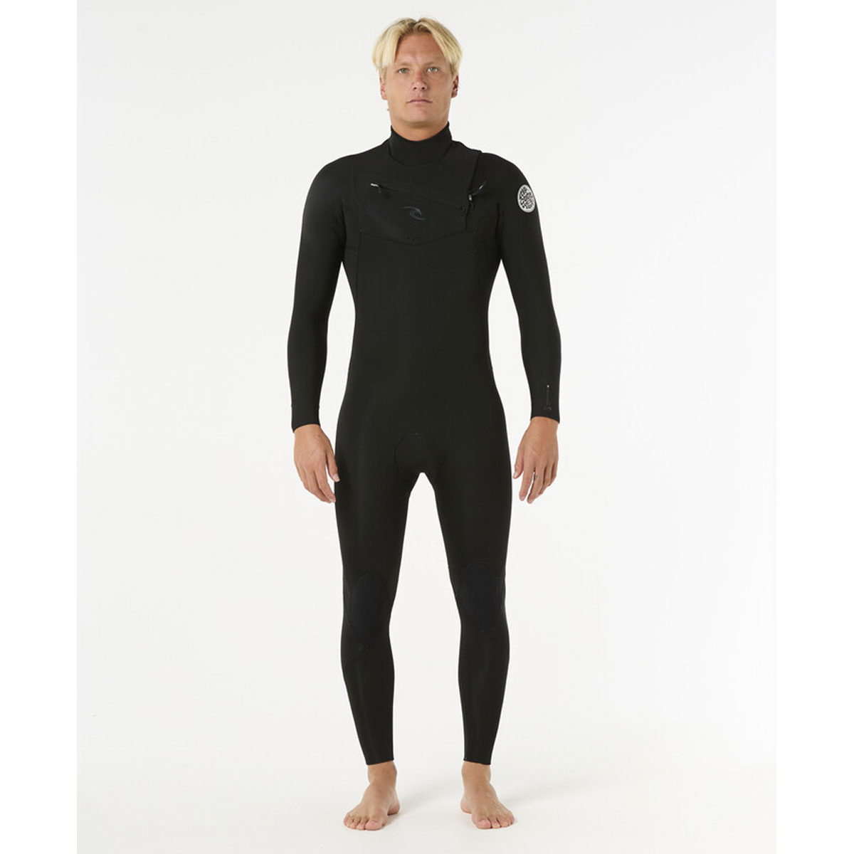 Rip Curl våtdräkt Dawn Patrol pro 4/3 ECO CZ  - 3