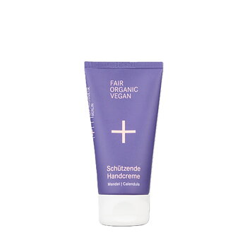 i+m Naturkosmetik Handkräm Mandel & Ringblomma 50 ml