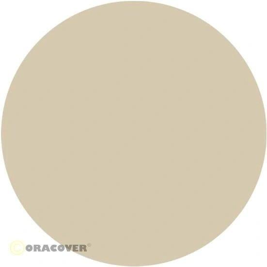 ORACOVER Oralight Opaque 2m Cream - 2
