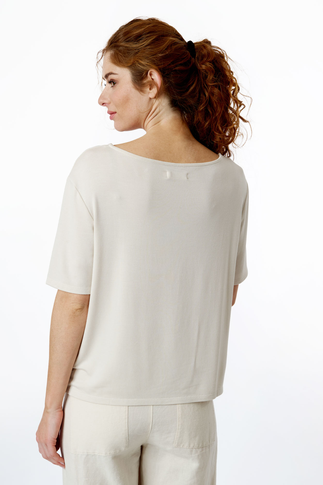 Lavinia top  lily - 6