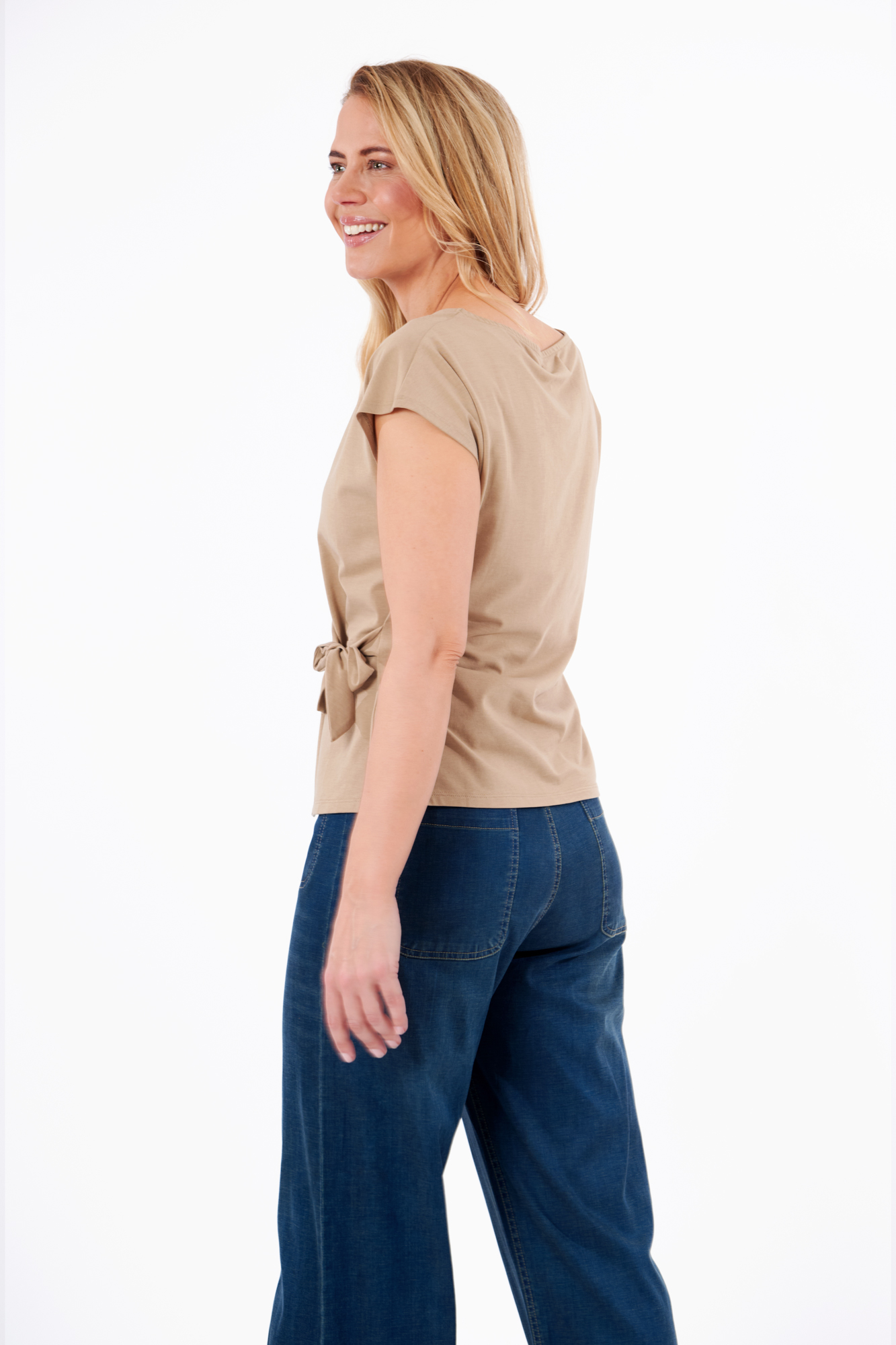 Lola top  rye - 4