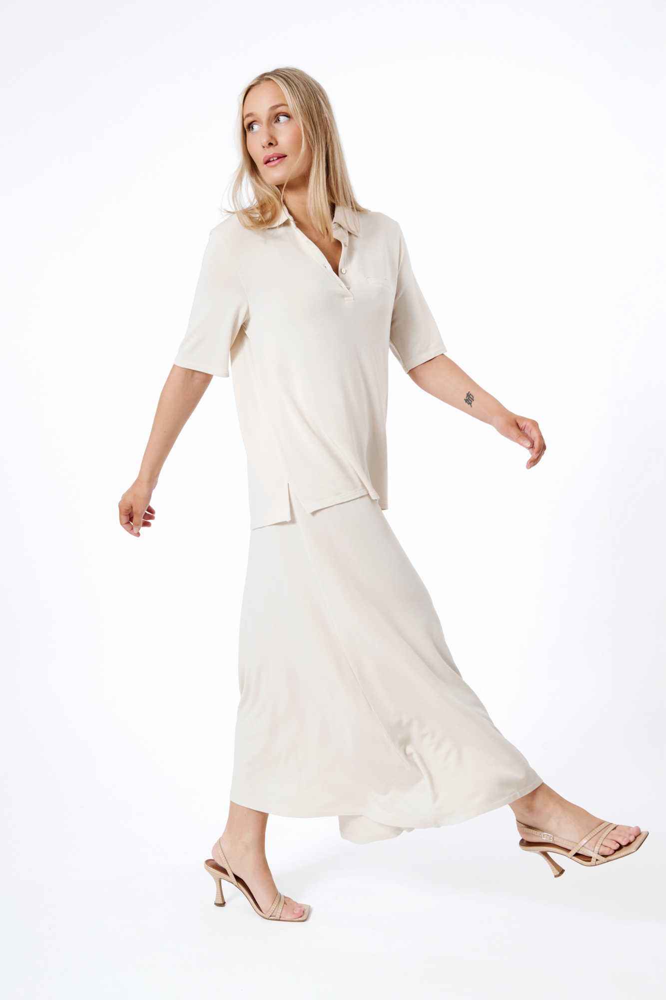 Leonie top  lily