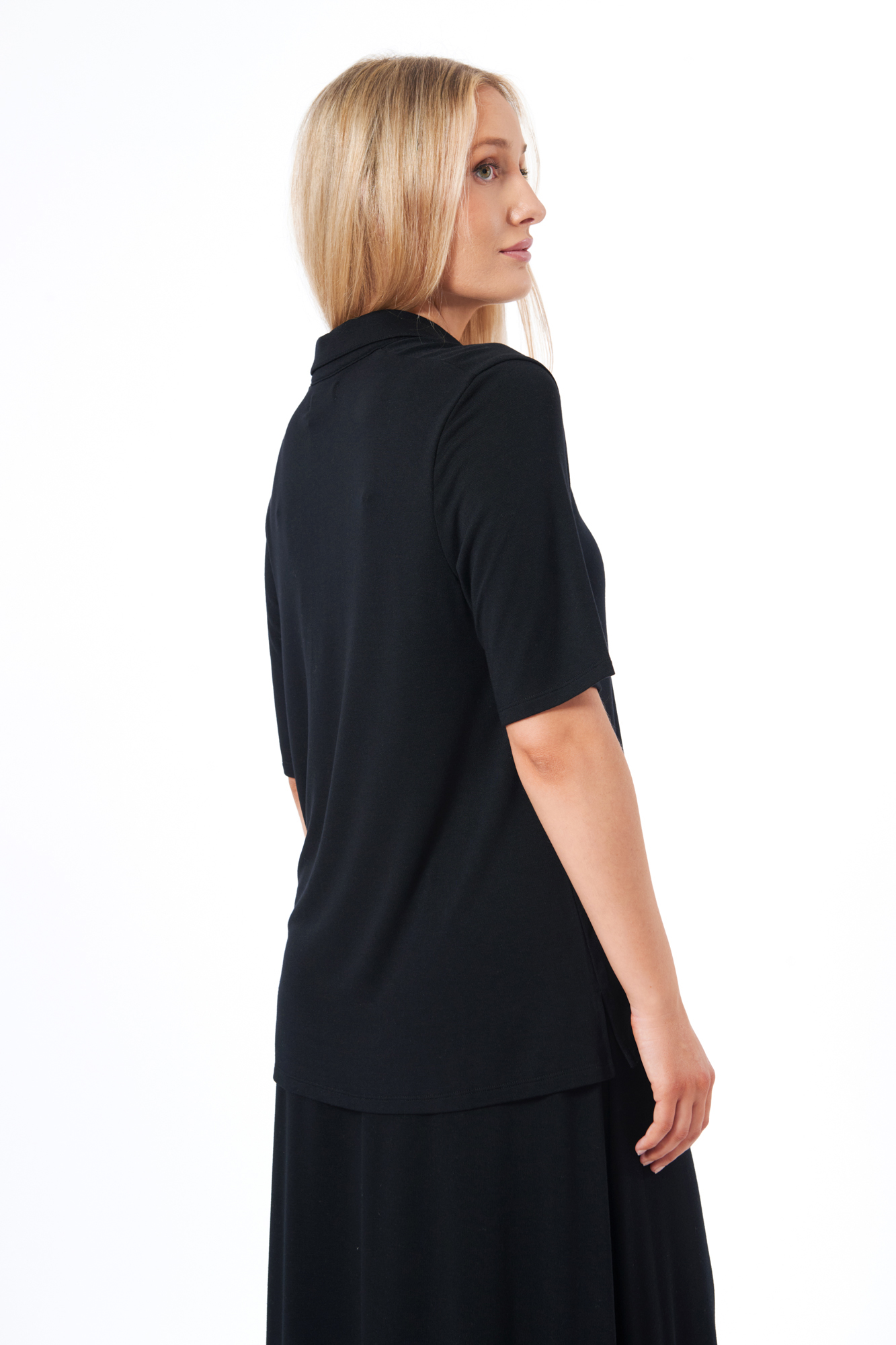Leonie top  svart - 6