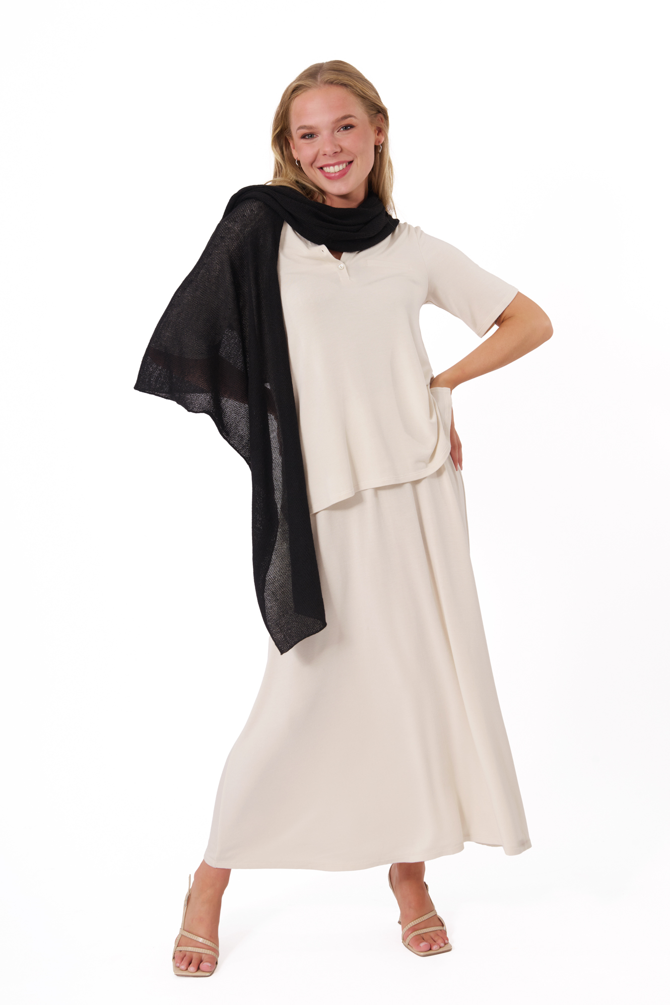 Lulu kjol  lily - 12