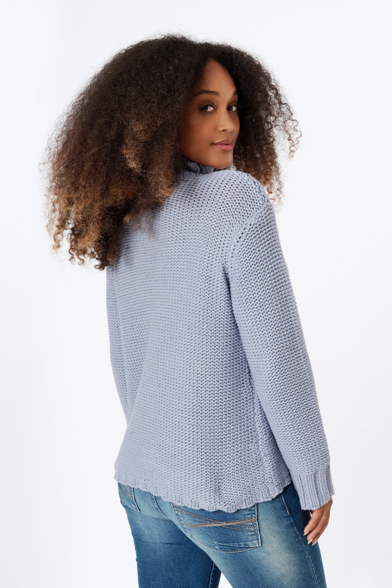 Kate jumper  tidewater - 4