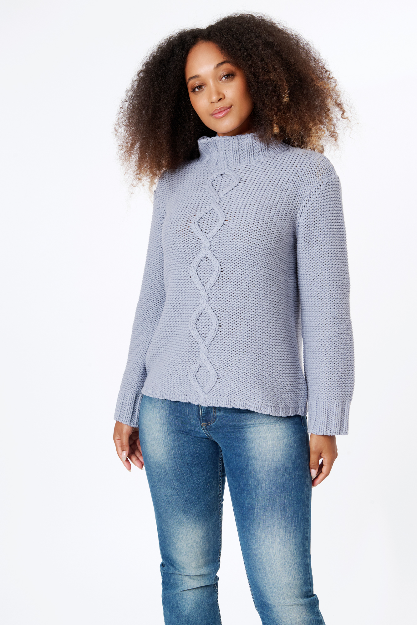 Kate jumper  tidewater - 5