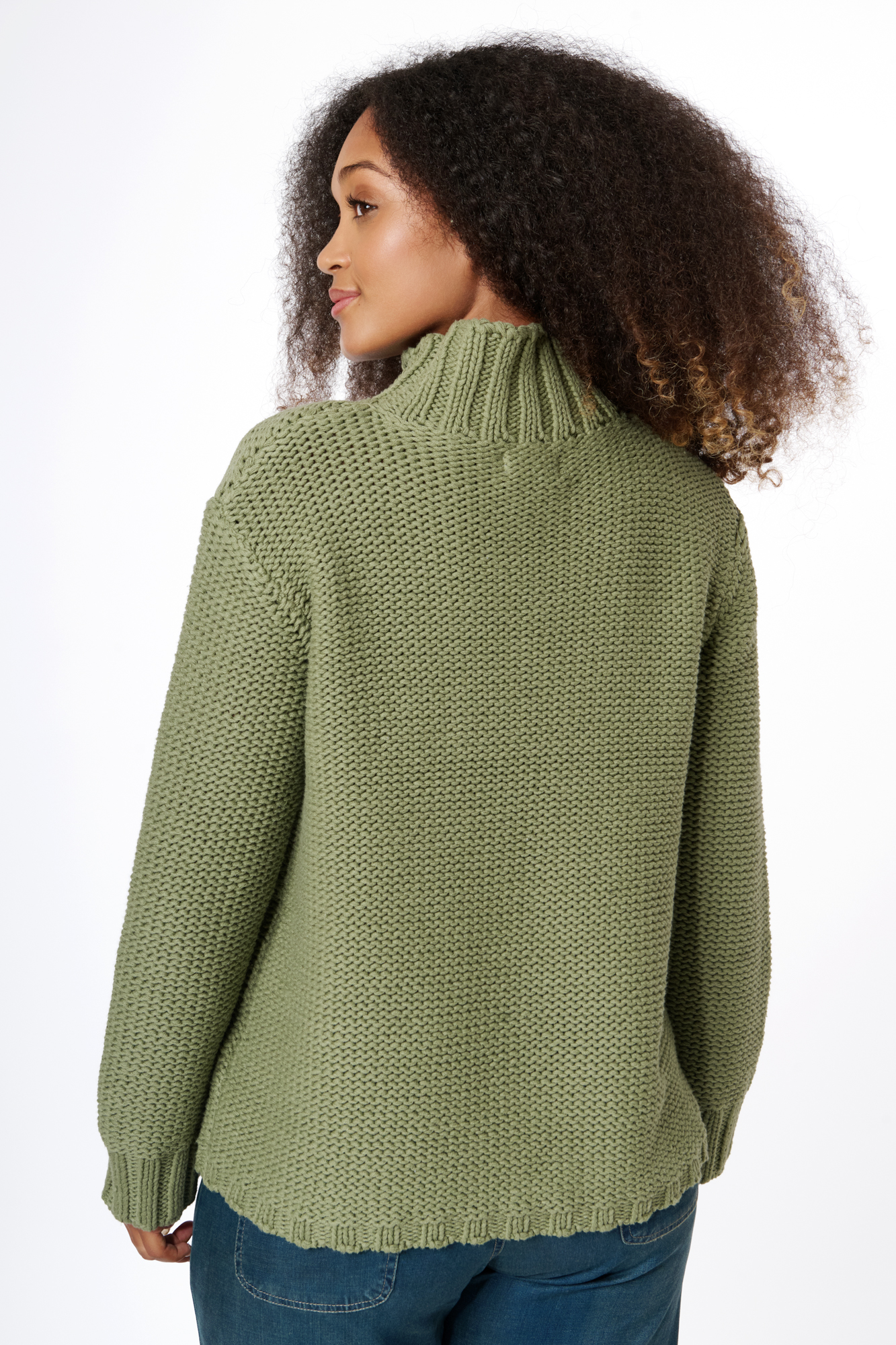 Kate jumper  lemongrass - 4