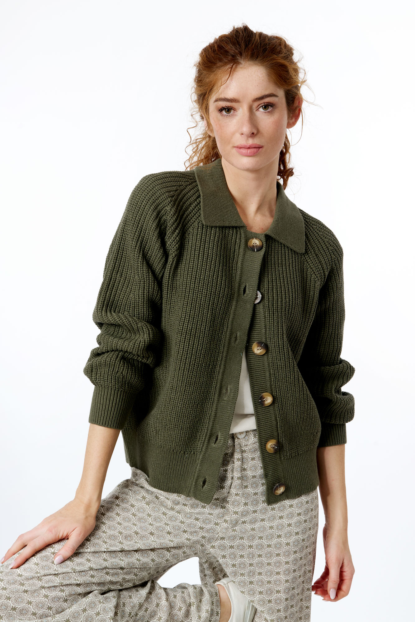 Kitty kofta  evergreen - 2