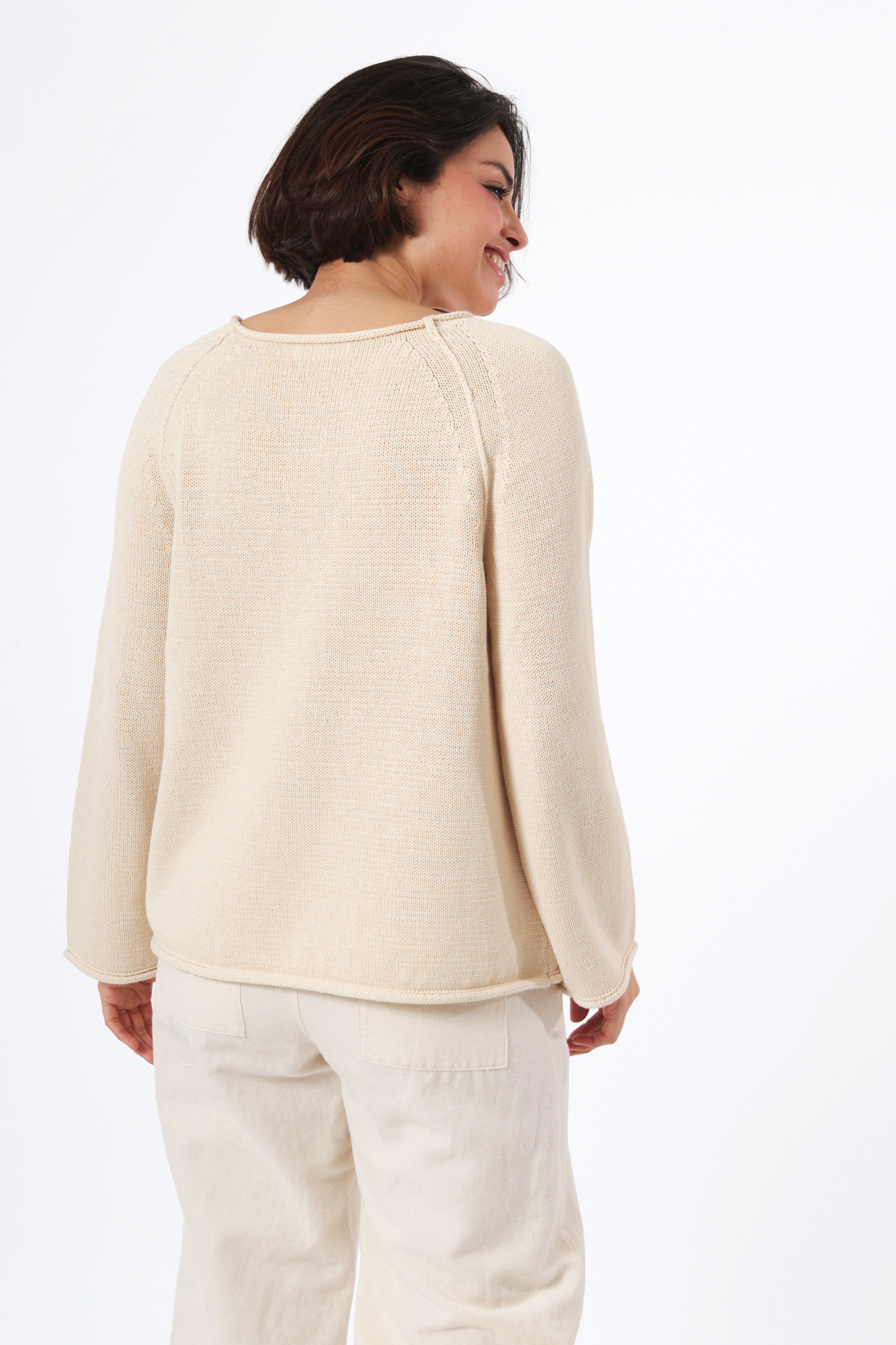 Kaspara jumper  lily - 6