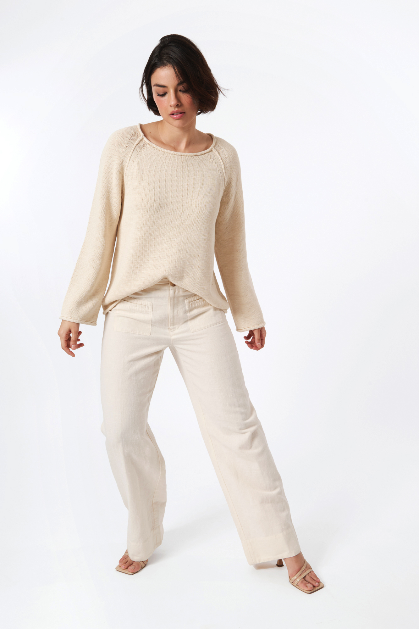 Kaspara jumper  lily - 4