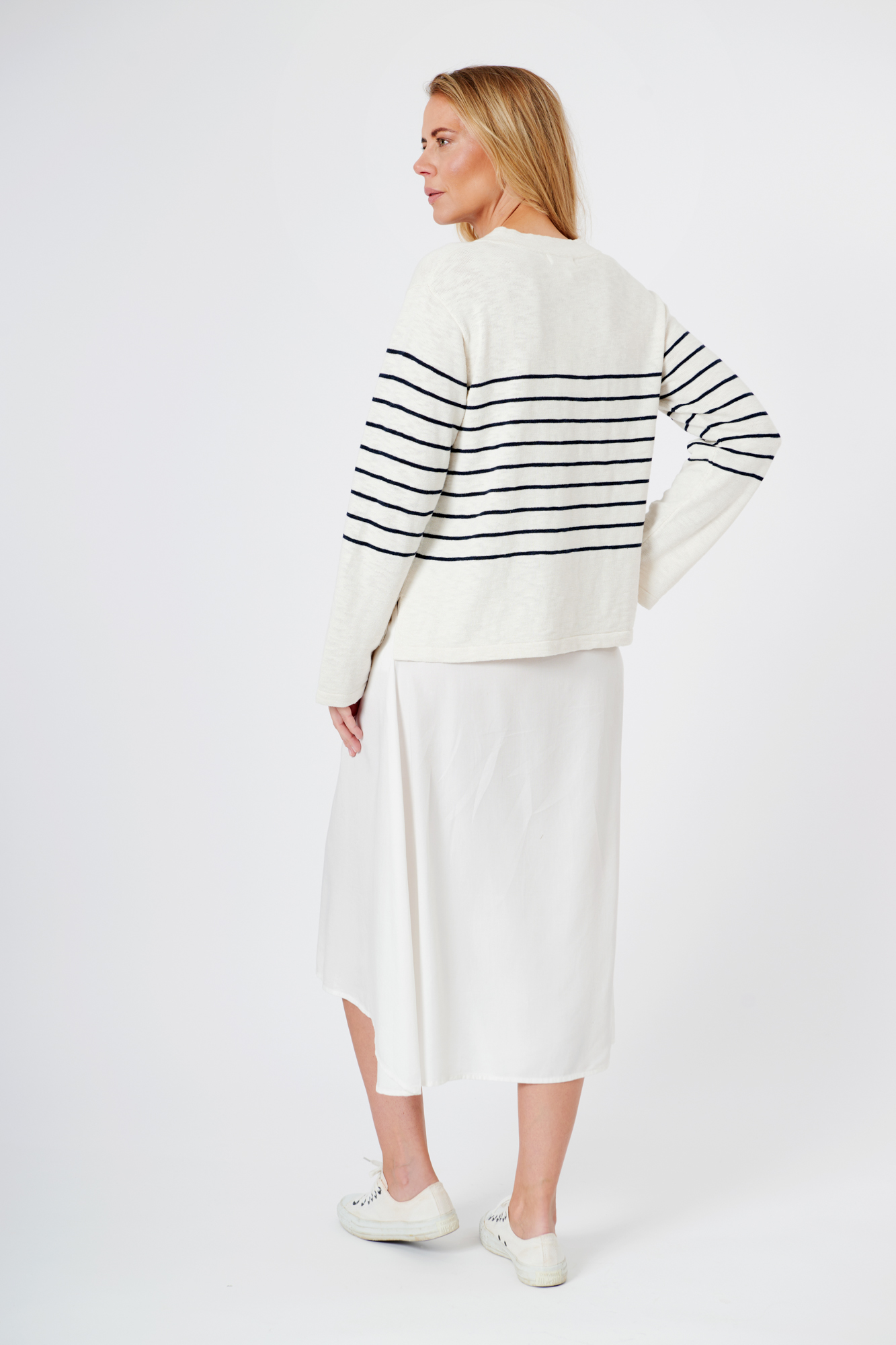 Karola jumper  oyster - 5