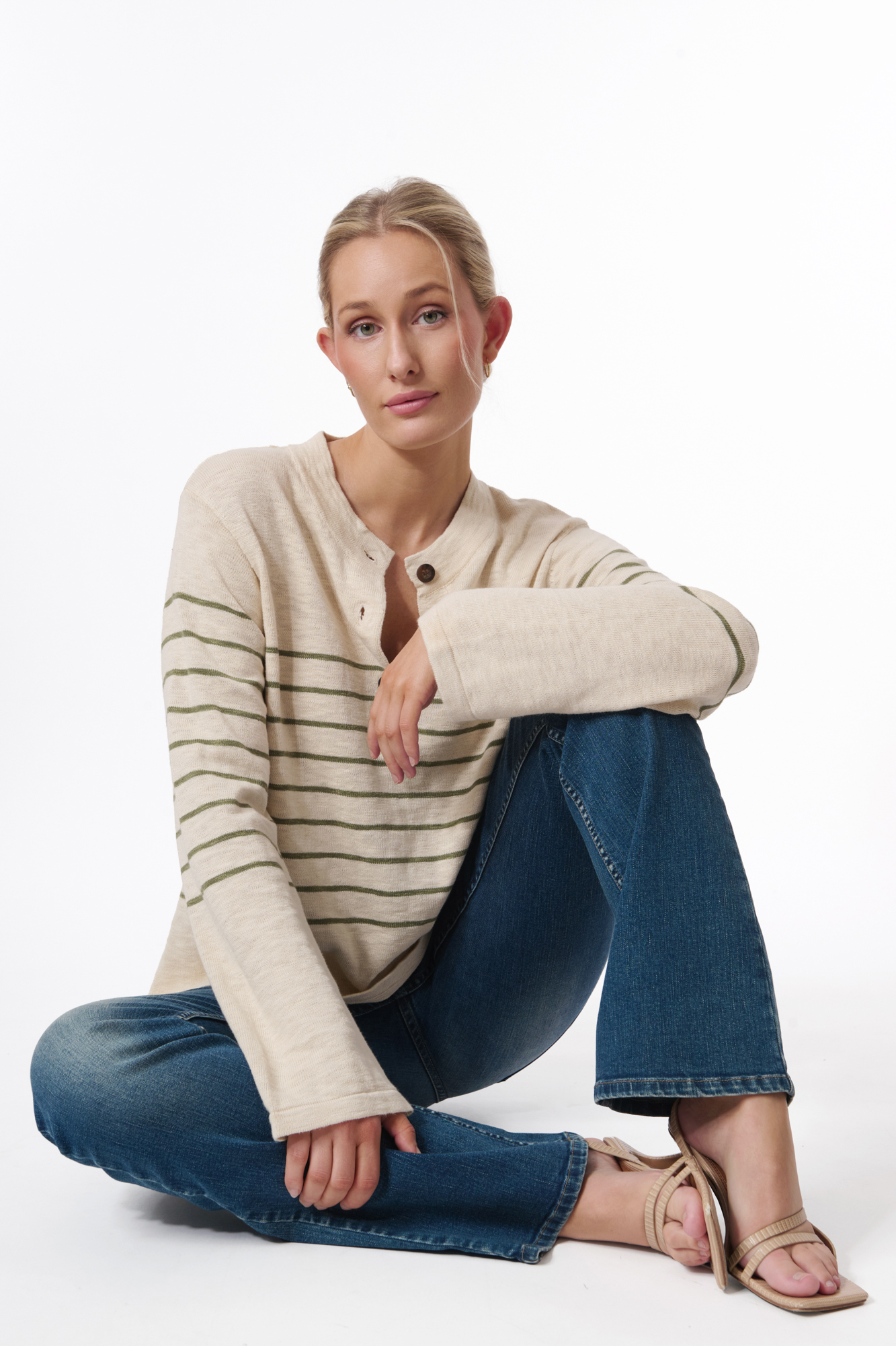 Karola jumper  lily