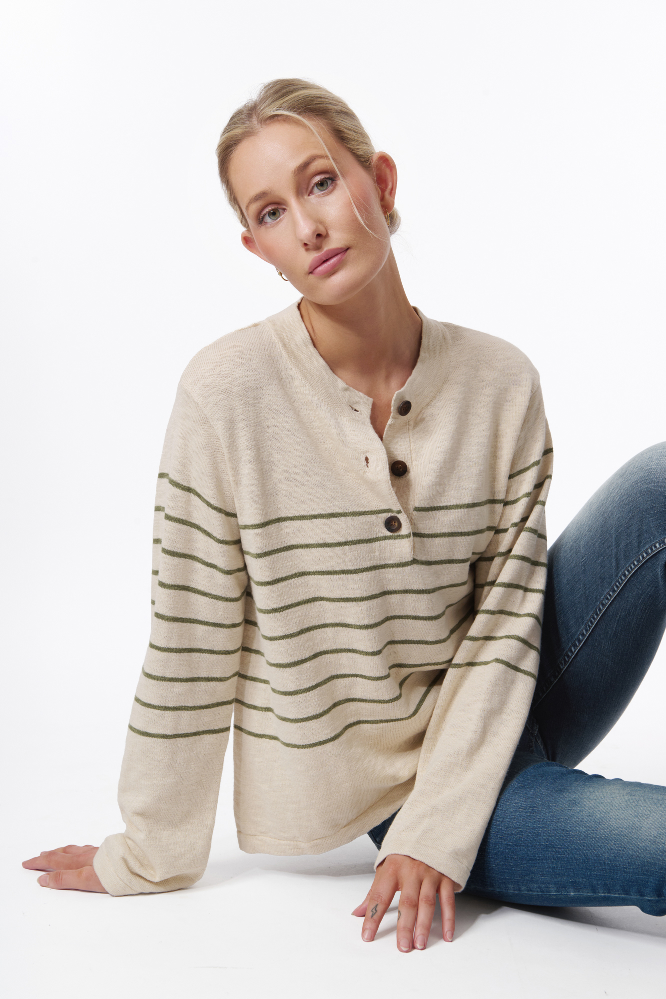 Karola jumper  lily - 5