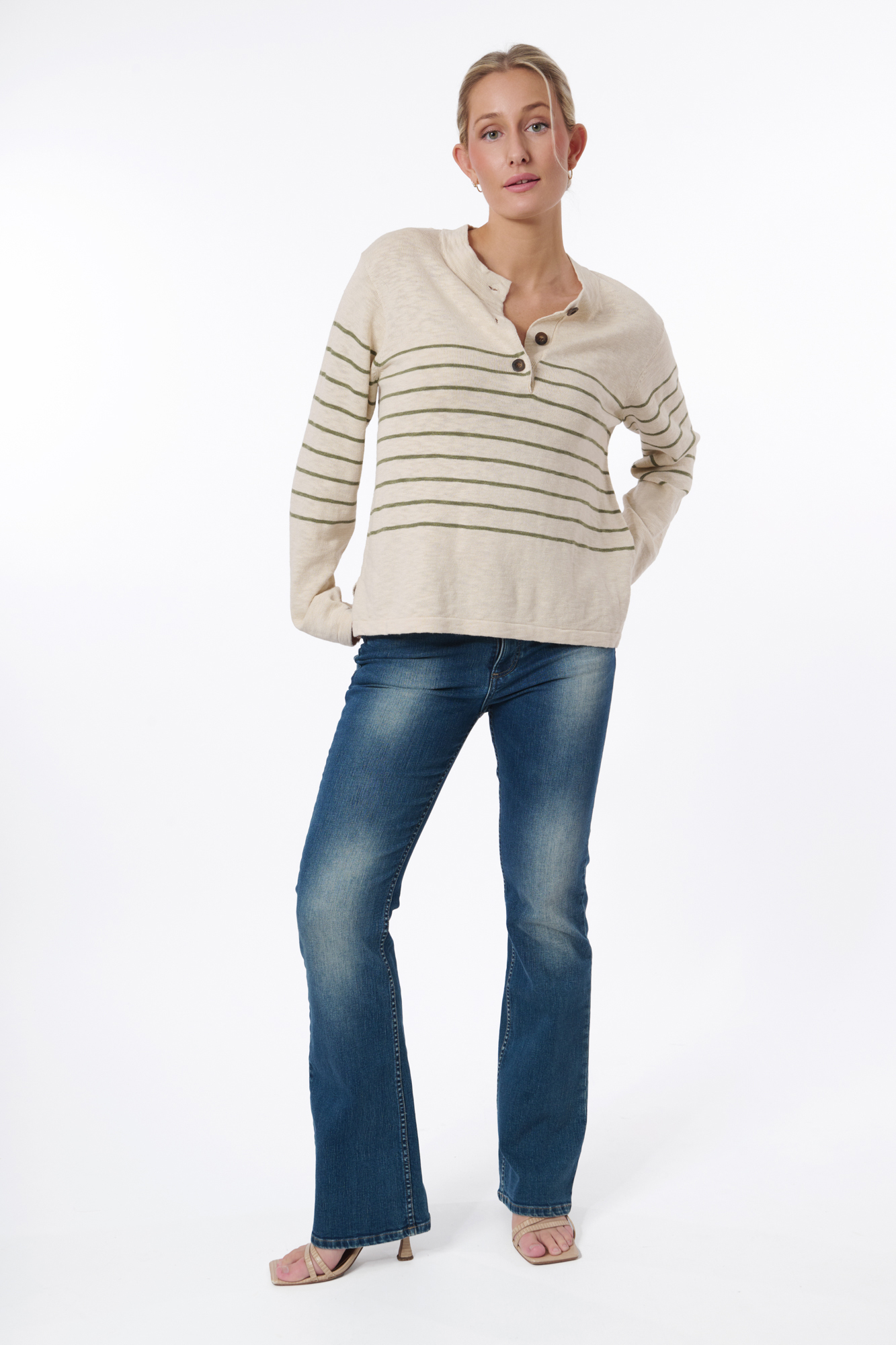 Karola jumper  lily - 3