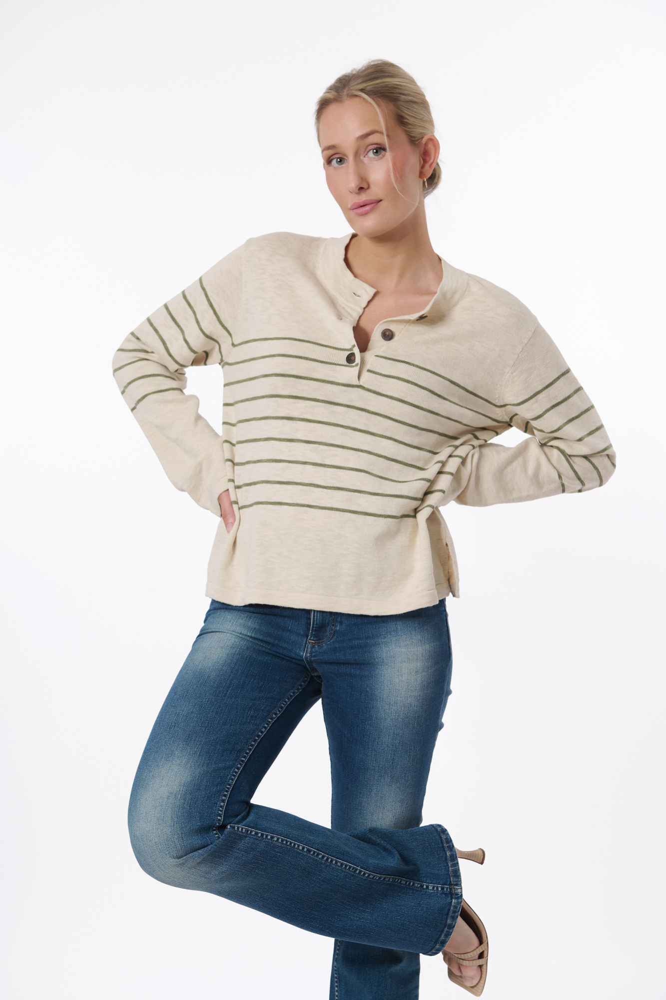 Karola jumper  lily - 2