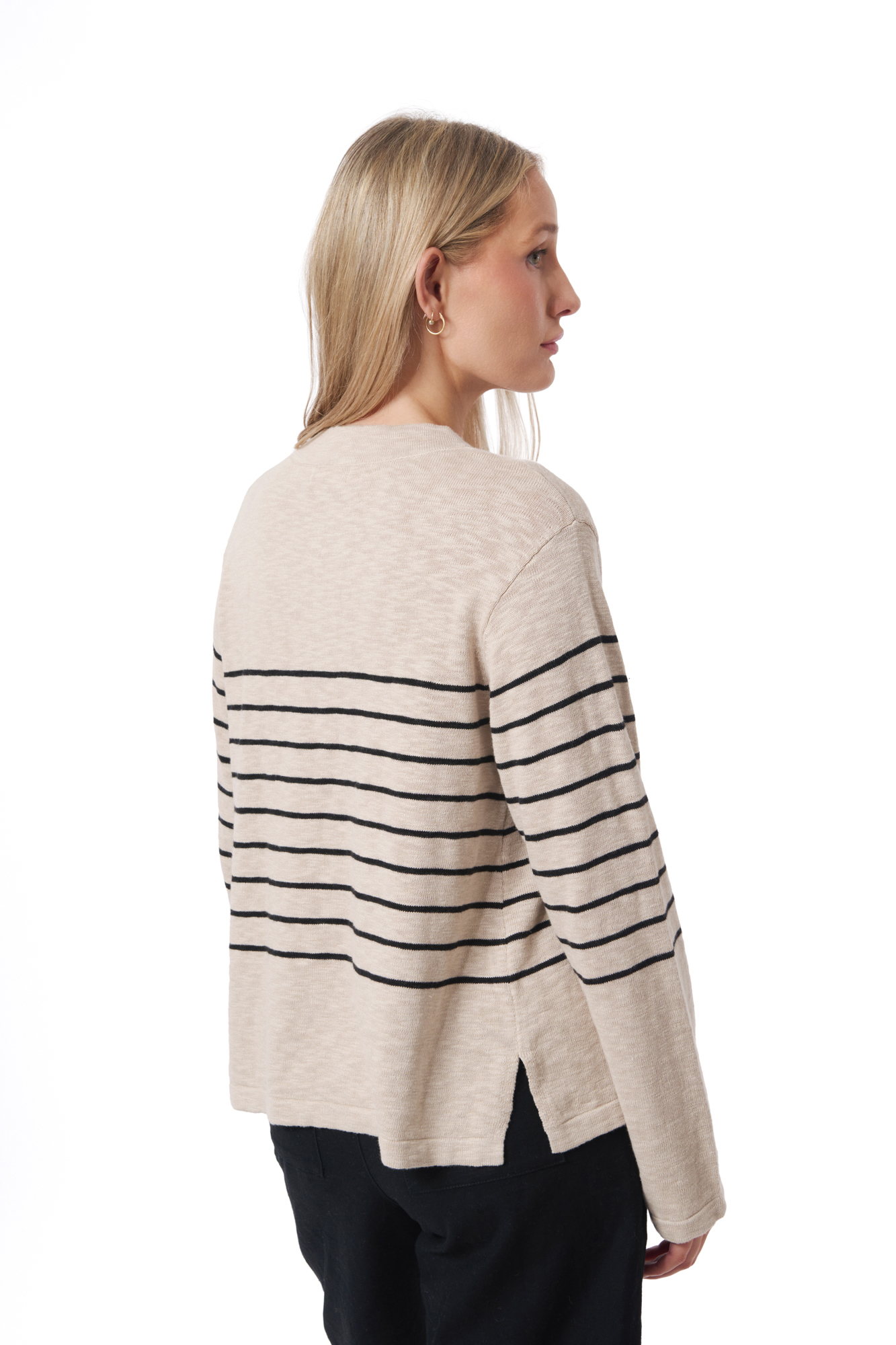 Karola jumper  linne - 6