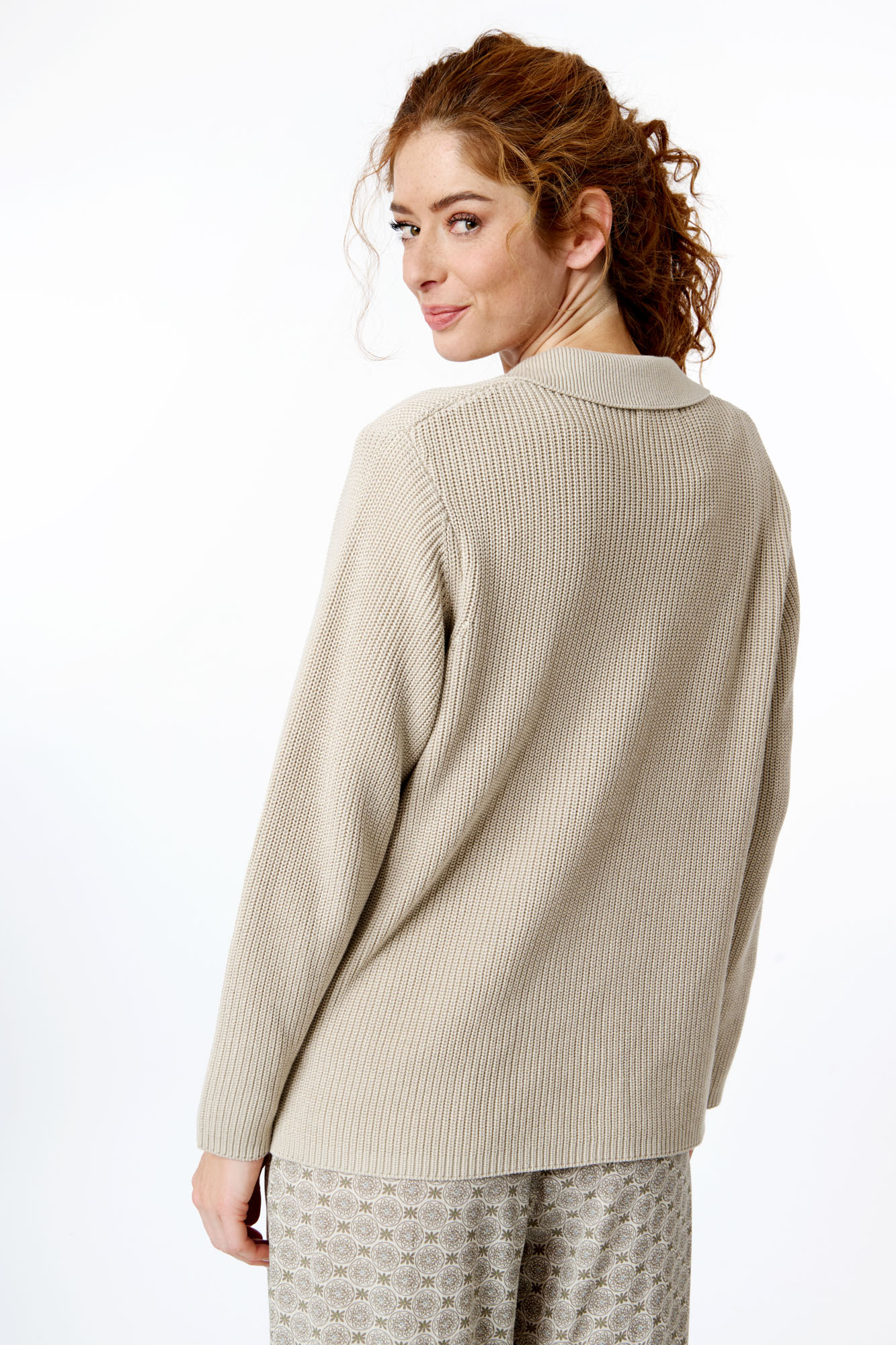 Karin jumper  linne - 6