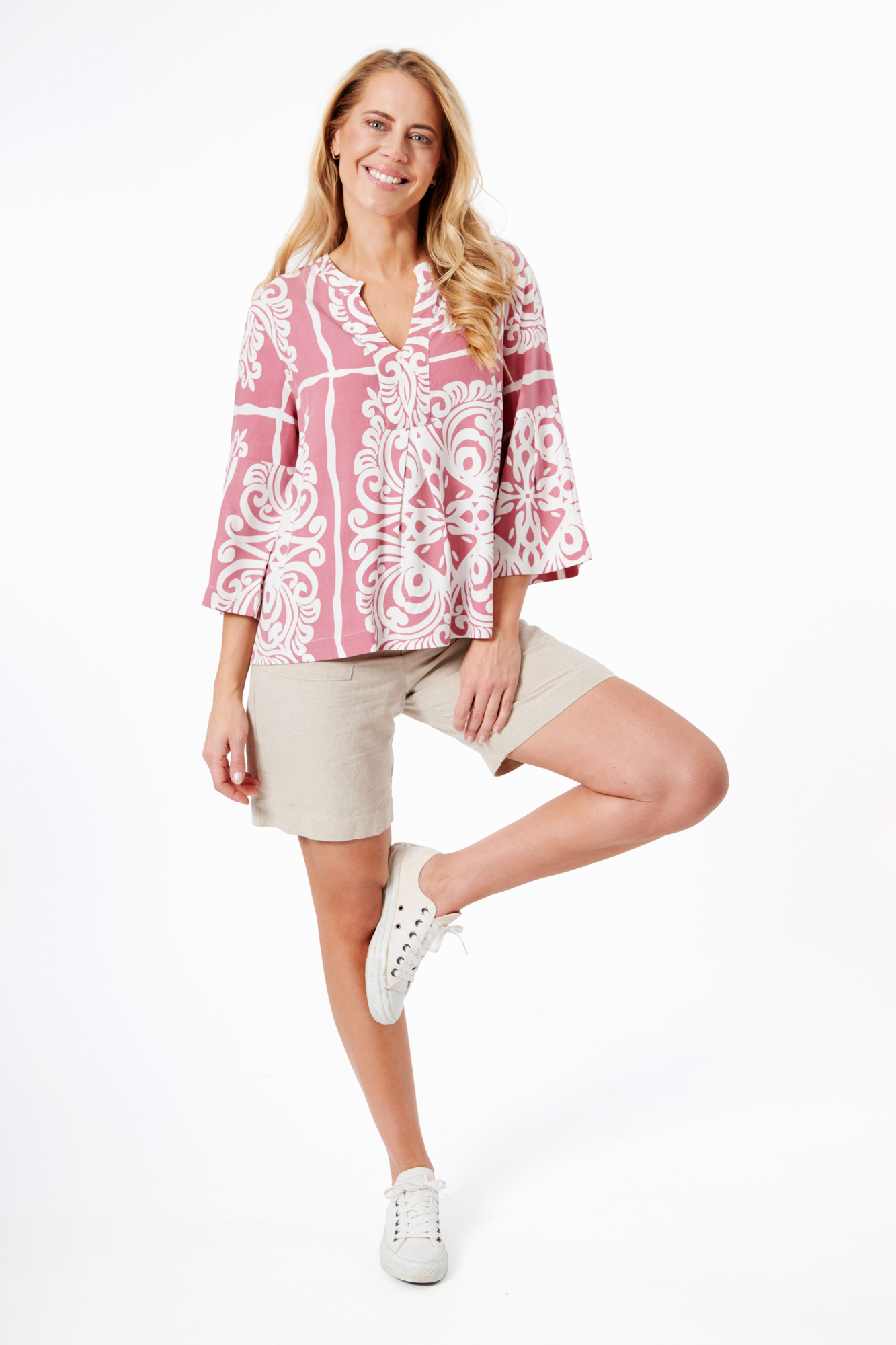 Judith blus  peony - 4