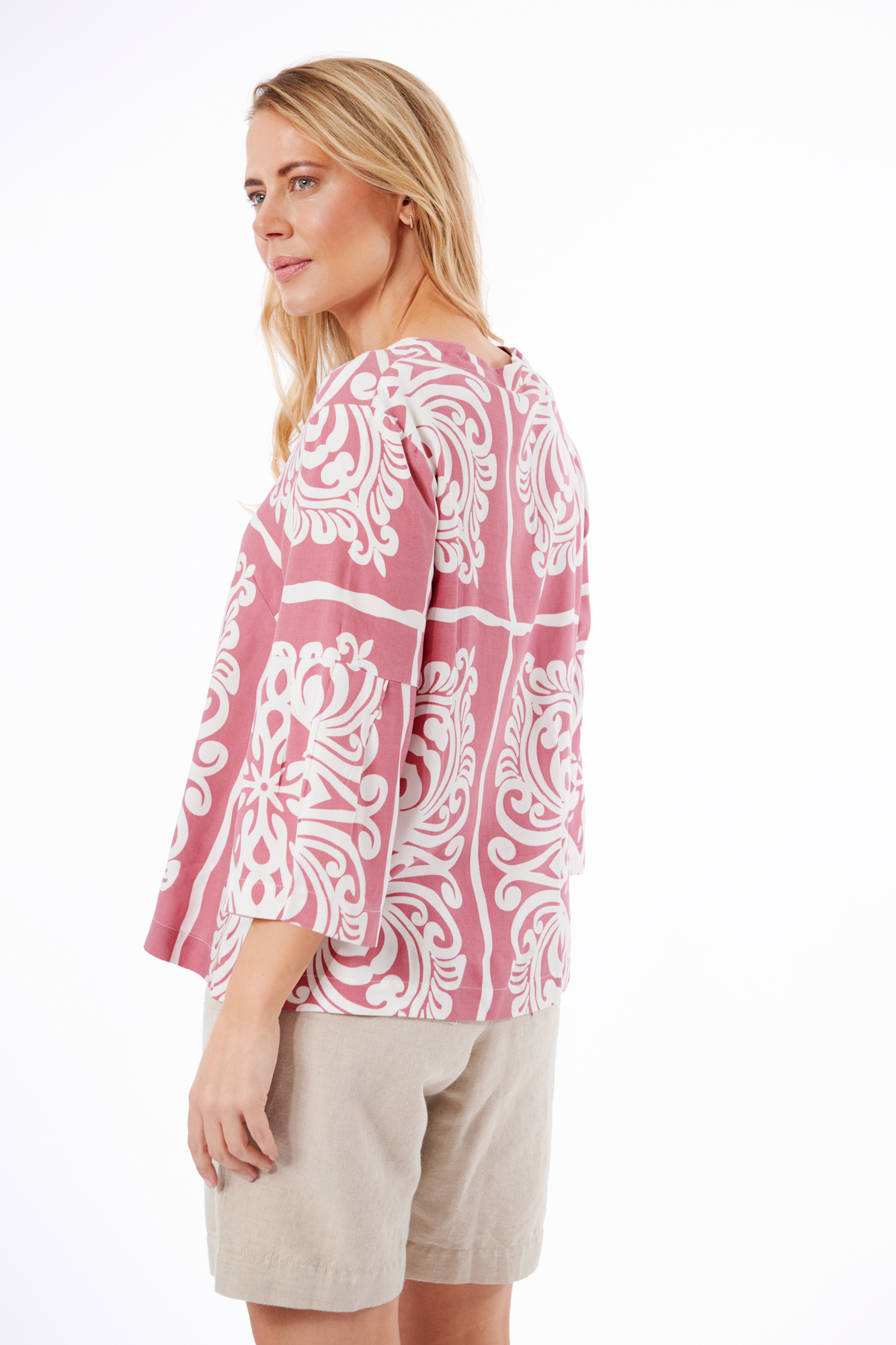 Judith blus  peony - 5