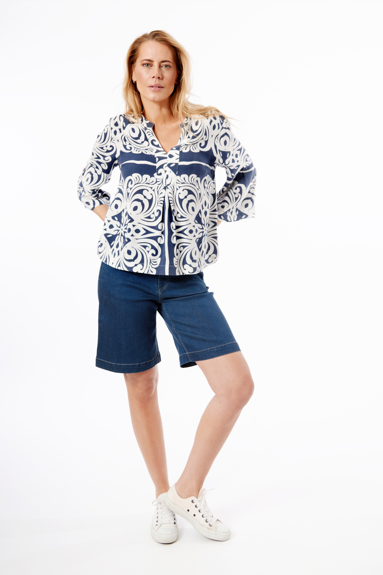 Judith blus  iris - 3