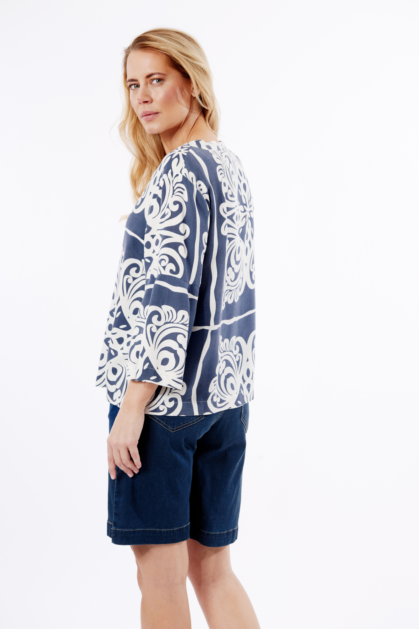 Judith blus  iris - 4