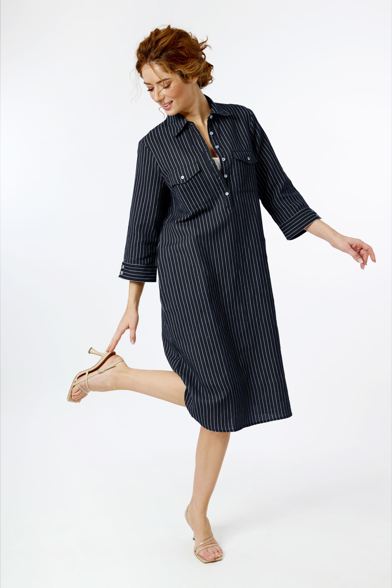 Jessie dress  twilight - 2