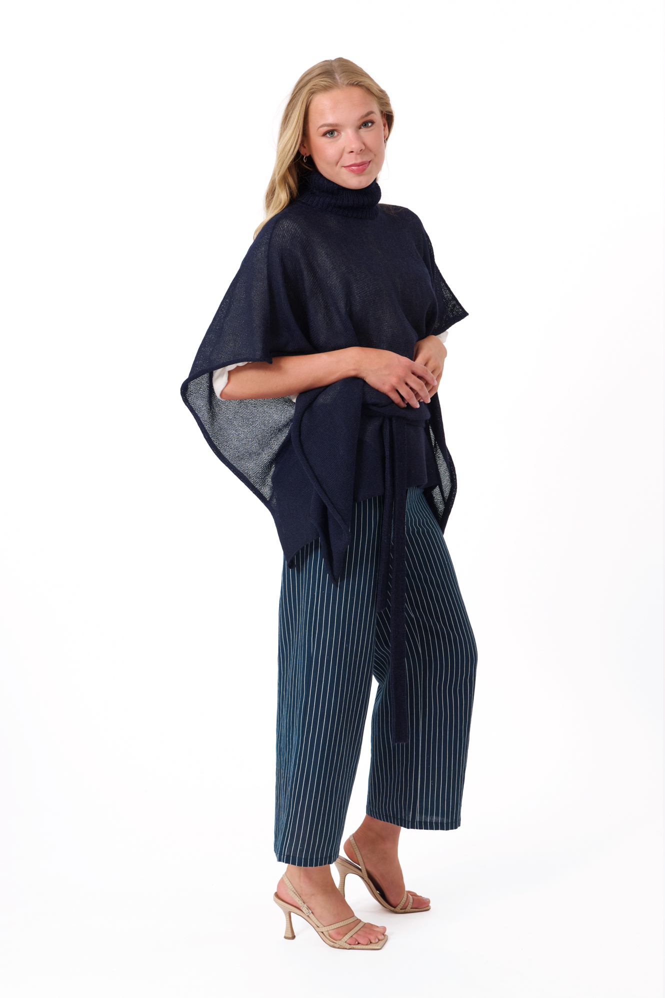 Jannika trouser  twilight - 13