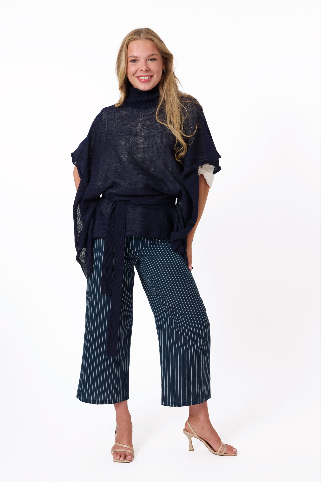 Jannika trouser  twilight - 14